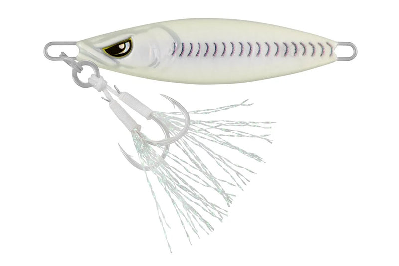Load image into Gallery viewer, Nomad Buffalo JR Jig
