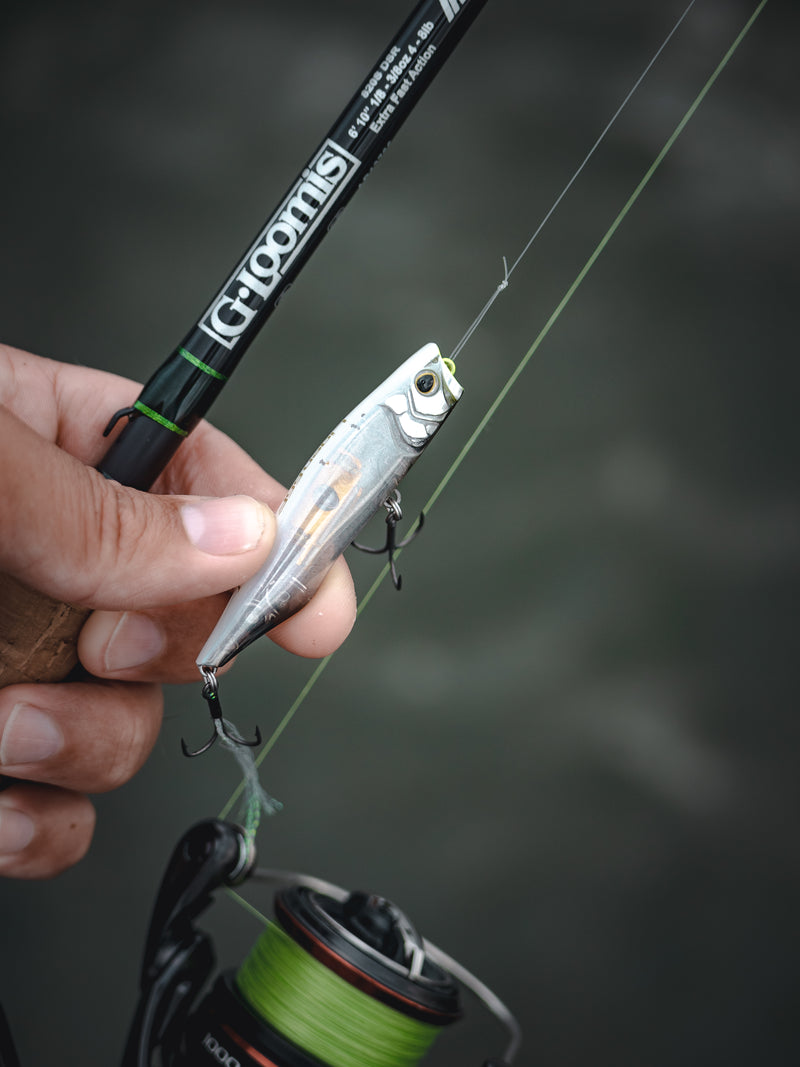 Load image into Gallery viewer, Shimano Ligen Flash Boost
