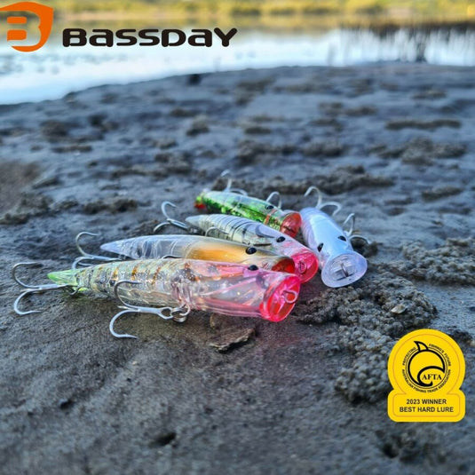 Bassday Sugapen Splash