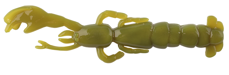 Load image into Gallery viewer, Berkley Gulp Salty Nipper 2.5"
