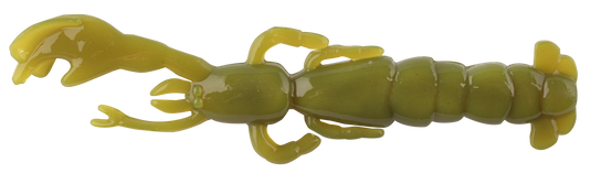 Berkley Gulp Salty Nipper 2.5"