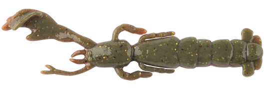 Berkley Gulp Salty Nipper 2.5"