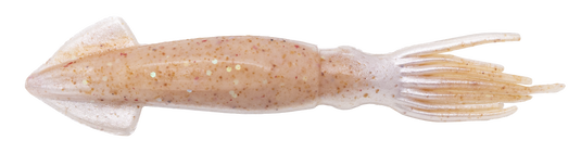 Berkley Gulp Squid 3"