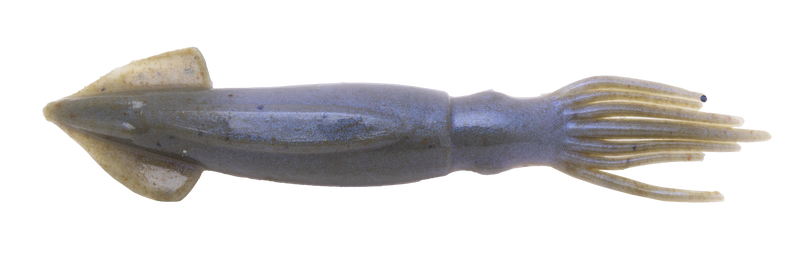 Load image into Gallery viewer, Berkley Gulp Squid 3"
