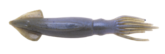 Berkley Gulp Squid 3"