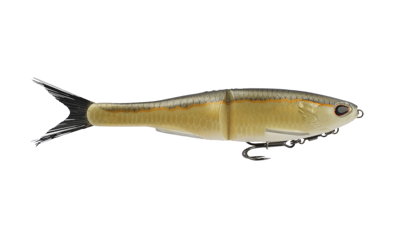 Load image into Gallery viewer, Berkley Powerbait Nessie 5"

