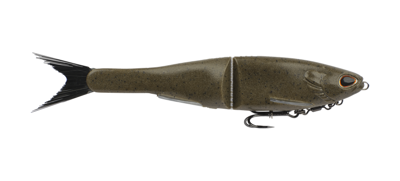 Load image into Gallery viewer, Berkley Powerbait Nessie 5"
