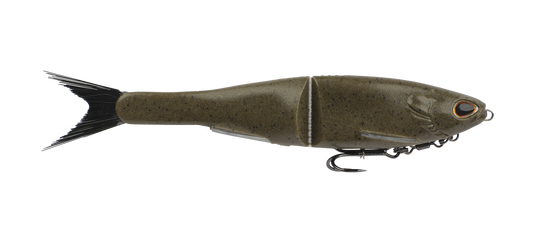 Berkley Powerbait Nessie 5"