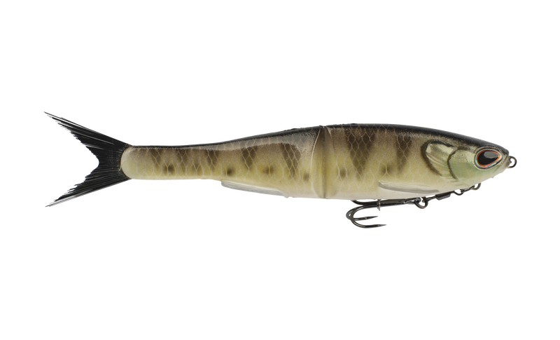 Load image into Gallery viewer, Berkley Powerbait Nessie 5"

