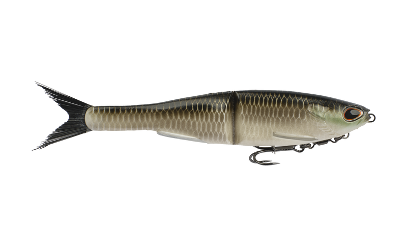 Load image into Gallery viewer, Berkley Powerbait Nessie 5"
