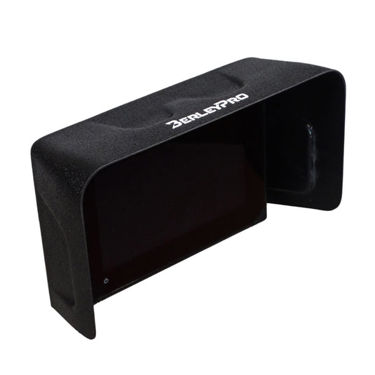 Berleypro Visors