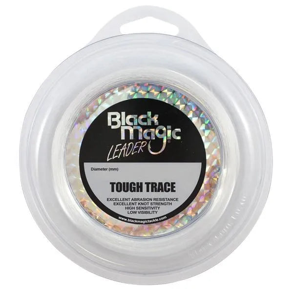 Load image into Gallery viewer, Black Magic Tough Trace
