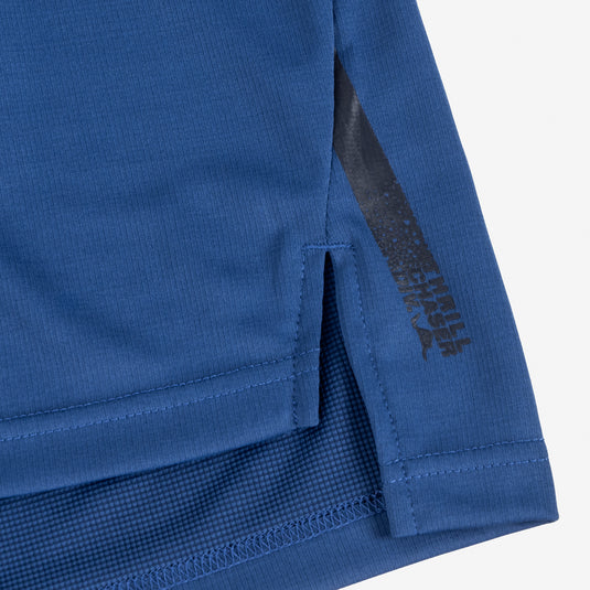 Desolve Helios Bluefin Hoodie