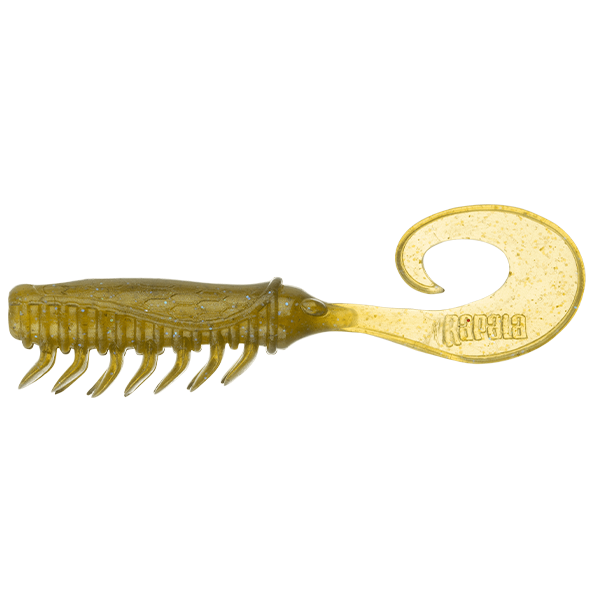 Load image into Gallery viewer, Rapala Crush City Creeper 2.5"
