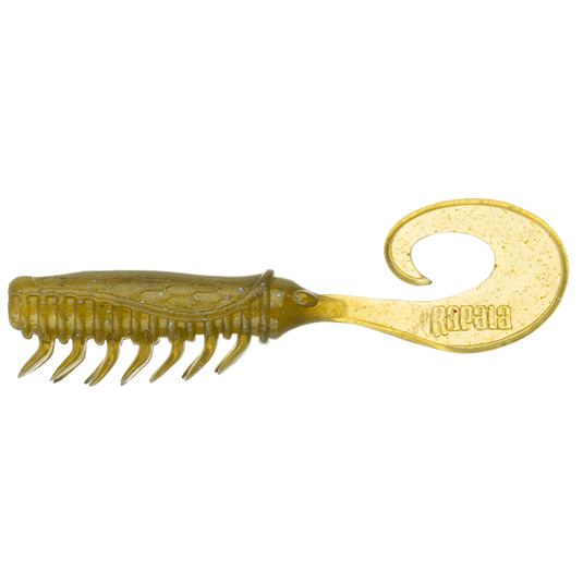Rapala Crush City Creeper 2.5"