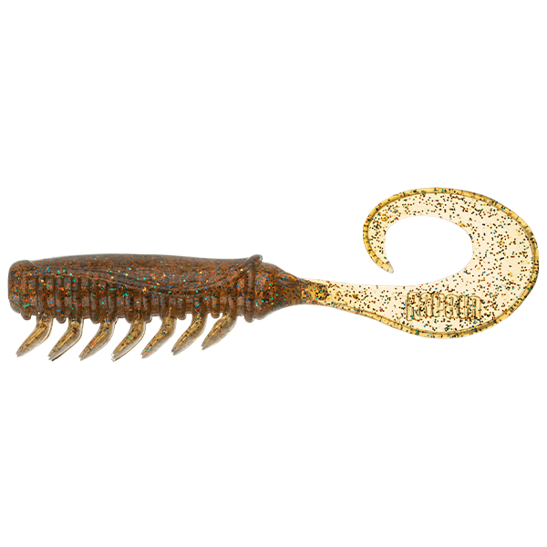 Load image into Gallery viewer, Rapala Crush City Creeper 2.5"
