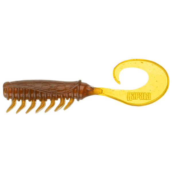 Load image into Gallery viewer, Rapala Crush City Creeper 2.5"
