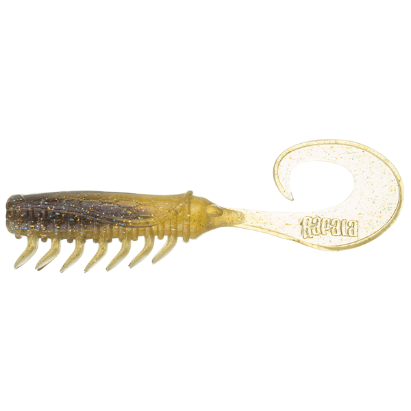 Load image into Gallery viewer, Rapala Crush City Creeper 2.5"

