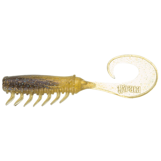 Rapala Crush City Creeper 2.5"