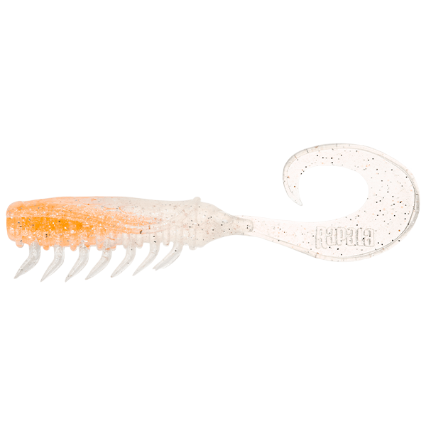 Load image into Gallery viewer, Rapala Crush City Creeper 2.5"
