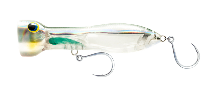 Load image into Gallery viewer, Nomad Chug Norris Popper

