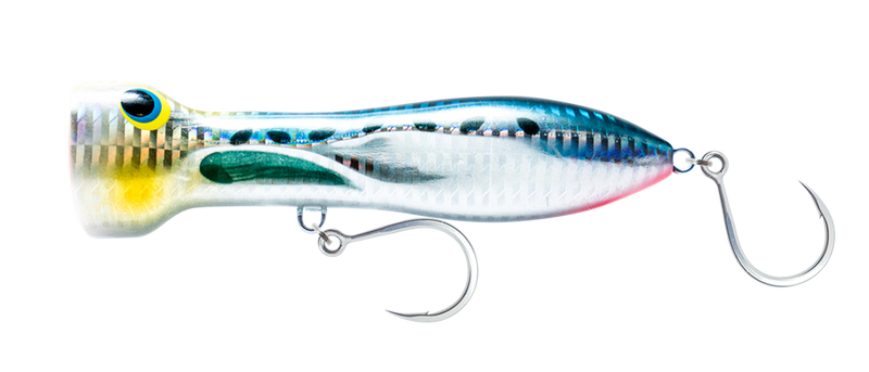 Load image into Gallery viewer, Nomad Chug Norris Popper
