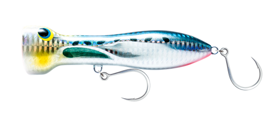 Nomad Chug Norris Popper