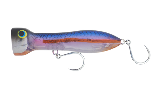 Nomad Chug Norris Popper