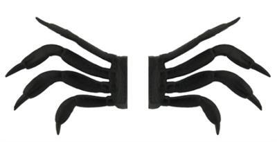 Cranka Crab Spare Legs