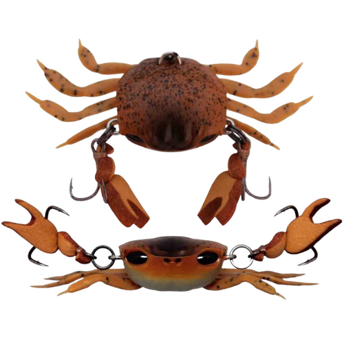Cranka Crab Light