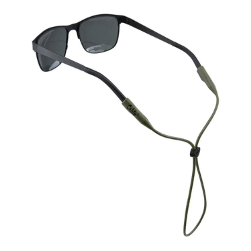Load image into Gallery viewer, Cablz Silicone 16" Sunglasses Lanyard
