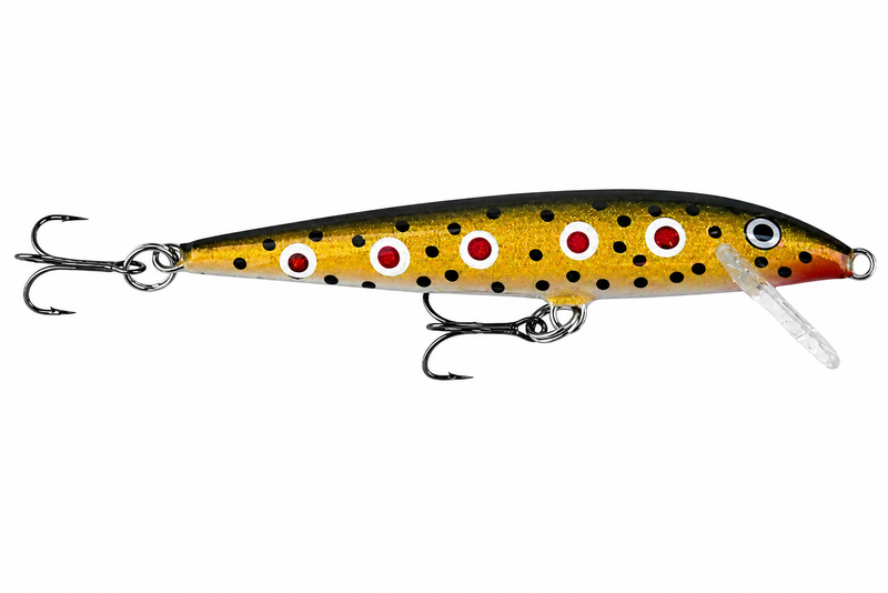 Load image into Gallery viewer, Rapala Original Floater
