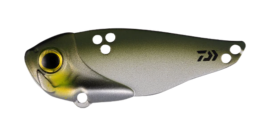 Daiwa Infeet Metal Vibe 35mm