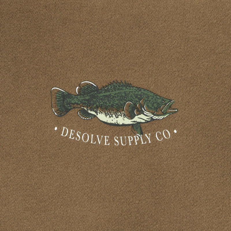 Load image into Gallery viewer, Desolve Hoodie - Murray Cod
