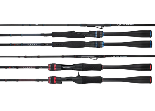 Daiwa Infeet Interline LTD