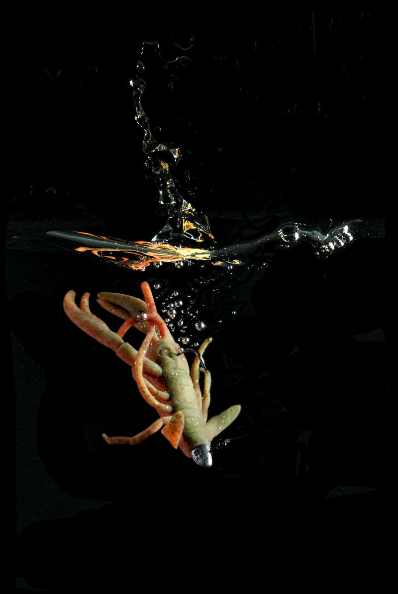 Load image into Gallery viewer, Berkley Gulp 2" Crabby
