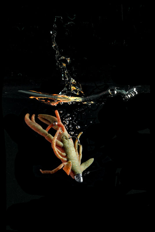 Berkley Gulp 2" Crabby