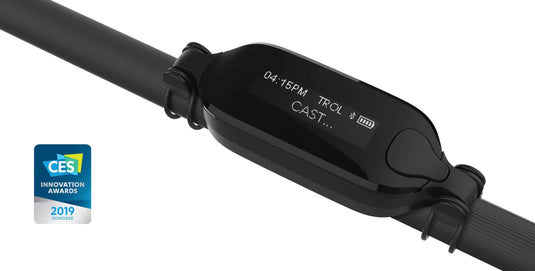 Cyber Fishing - Rod Tool