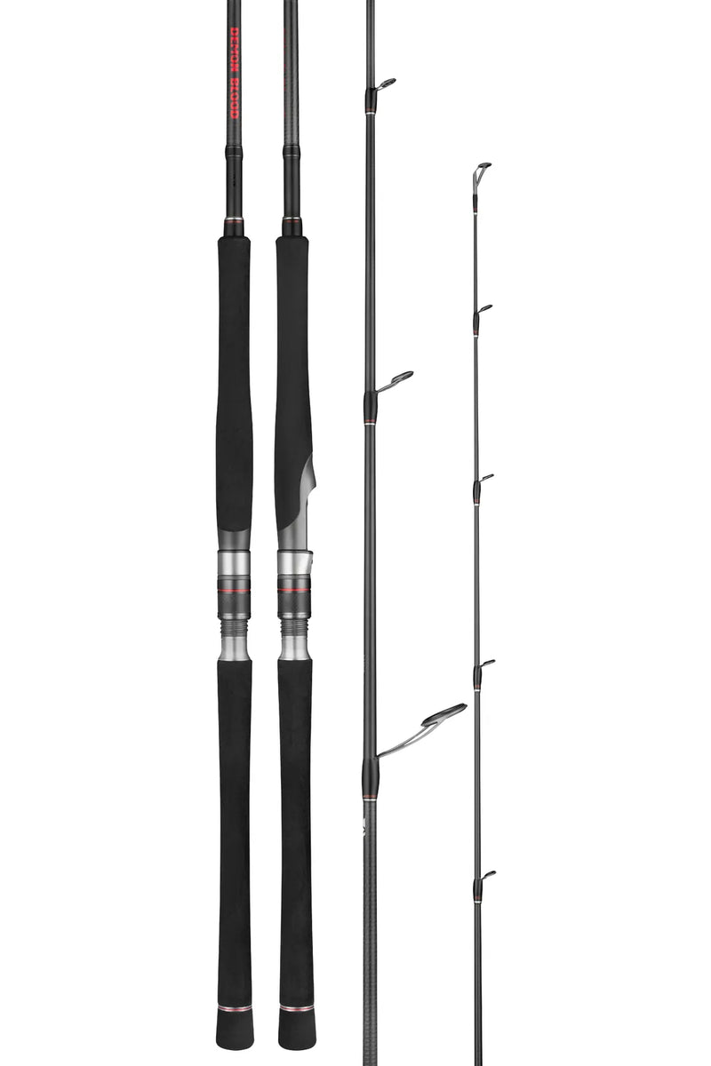 Load image into Gallery viewer, Daiwa 26 Demon Blood

