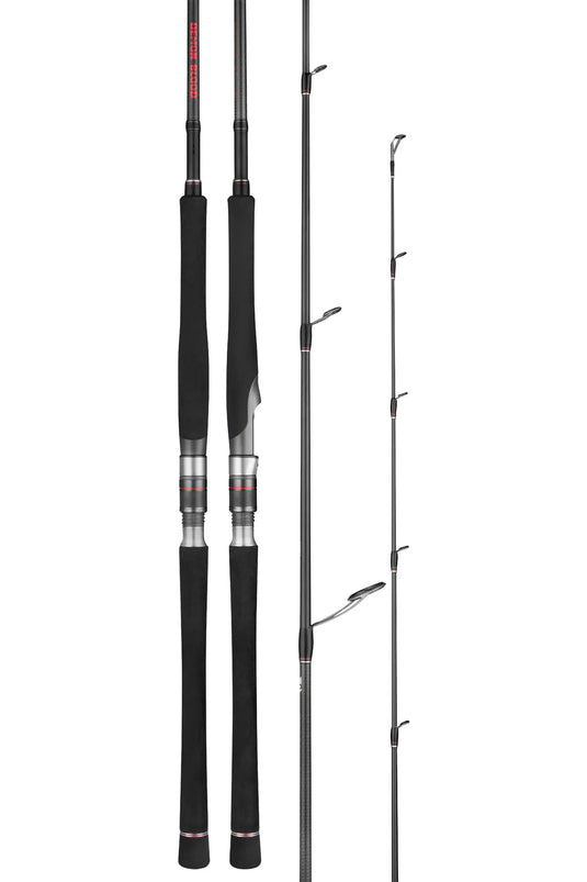 Daiwa 26 Demon Blood