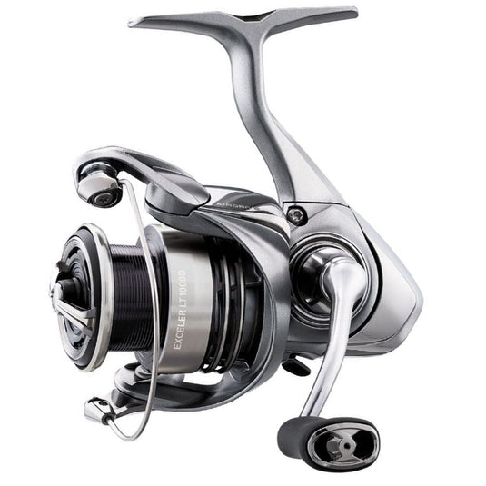 Daiwa 23 Exceler