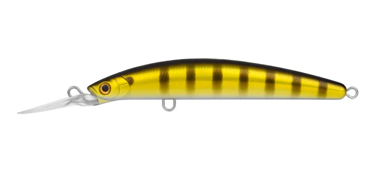 Load image into Gallery viewer, Daiwa Double Clutch 115SP Barra Tune
