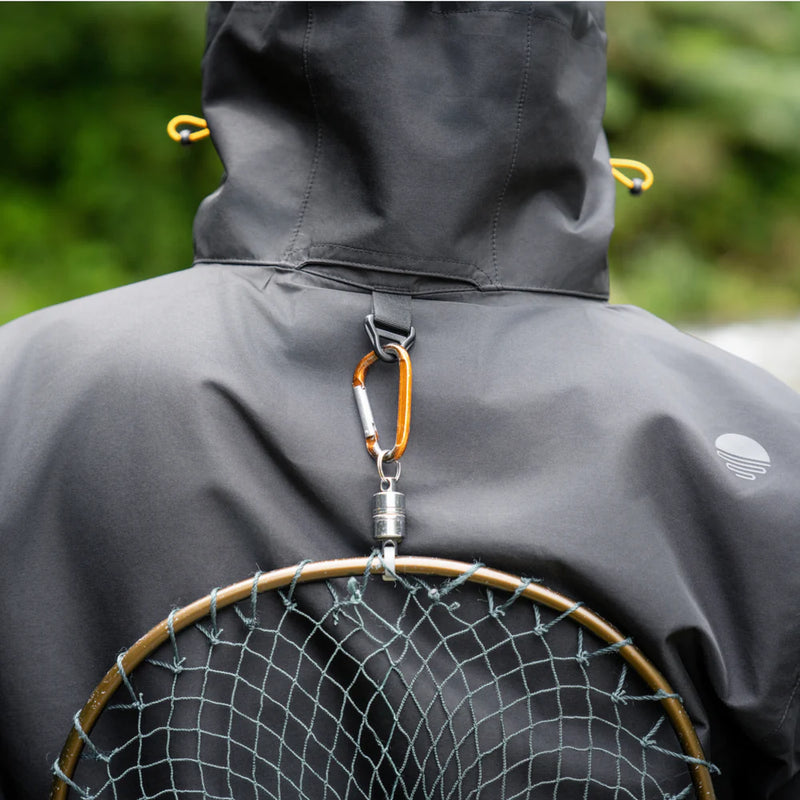 Load image into Gallery viewer, Desolve Elevate Jacket - Black
