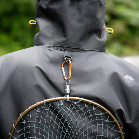 Desolve Elevate Jacket - Black