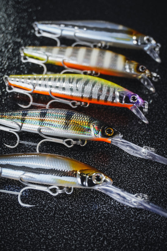 Samaki Redic SF90