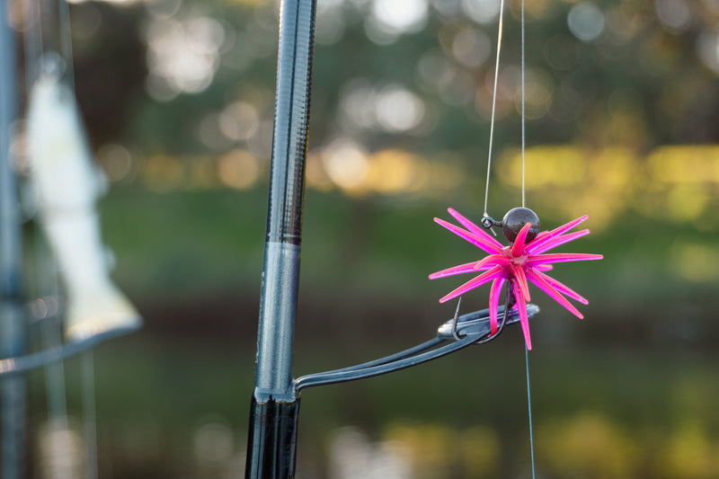 Load image into Gallery viewer, Velrifya Spinker One 1.4" Urchin
