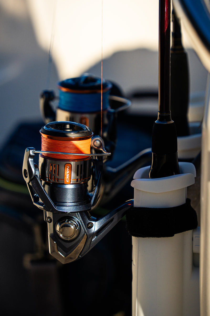 Load image into Gallery viewer, Shimano Nasci FD
