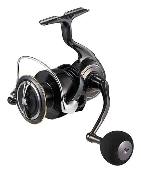Daiwa 26 Certate HD