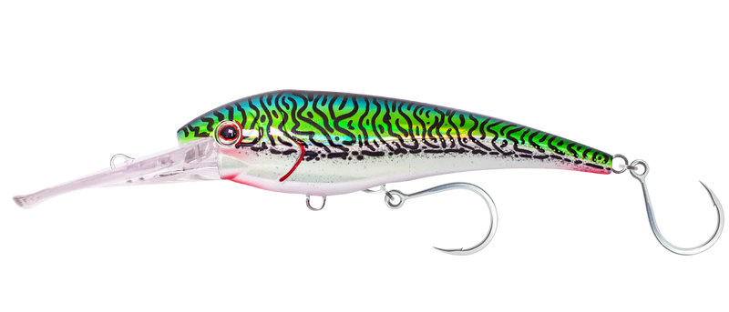 Load image into Gallery viewer, Nomad DTX Minnow 200mm
