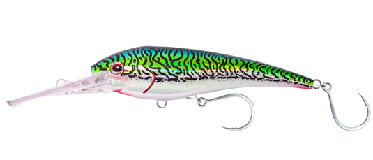 Nomad DTX Minnow 200mm